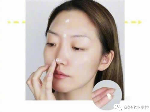 阿娇内双清冷系日常妆容,阿娇减龄穿搭