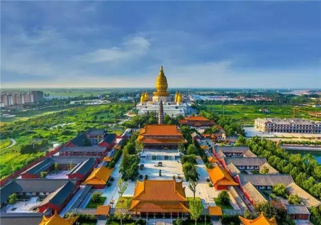 航拍济宁视频素材,航拍济宁全市区视频