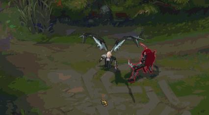 lol手游飞机电玩皮肤什么时候出,lol飞机皮肤电玩上校