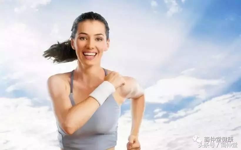 女人怎么不花钱能让自己衰老慢点,没有谁可以拒绝衰老呢