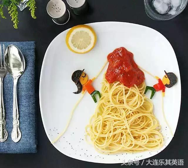 英文食物归纳大全,食物英文100个汇总