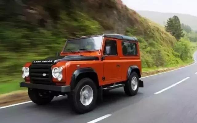 最经典的三门越野车,三门版的硬派越野车一共有哪些