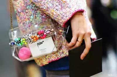 透明风潮pvc,透明pvc单品