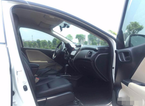 老司机10万左右都推荐什么车,老司机开新锋范感受