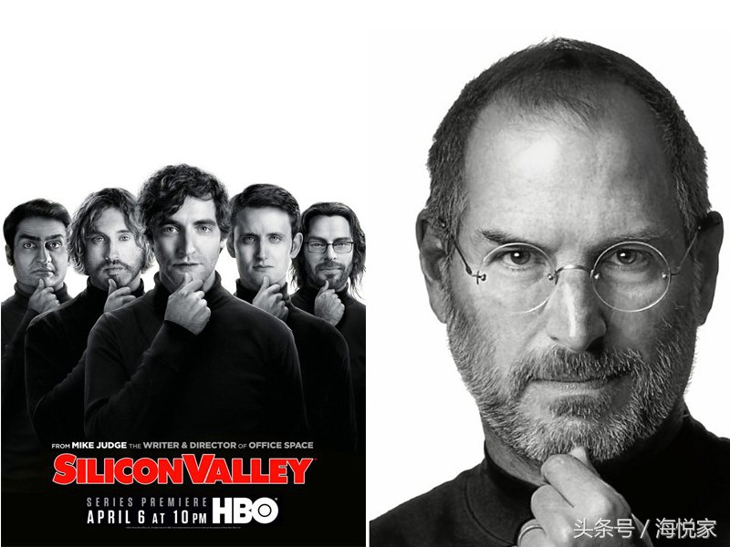 在硅谷拿着年薪百万生活怎么样,美国湾区工资有多高