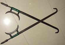 古代兵器的100个冷知识,三分钟看懂中国古代冷兵器