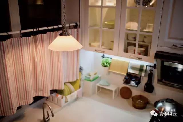 宜家小尺寸装修,装修可以用宜家家居吗