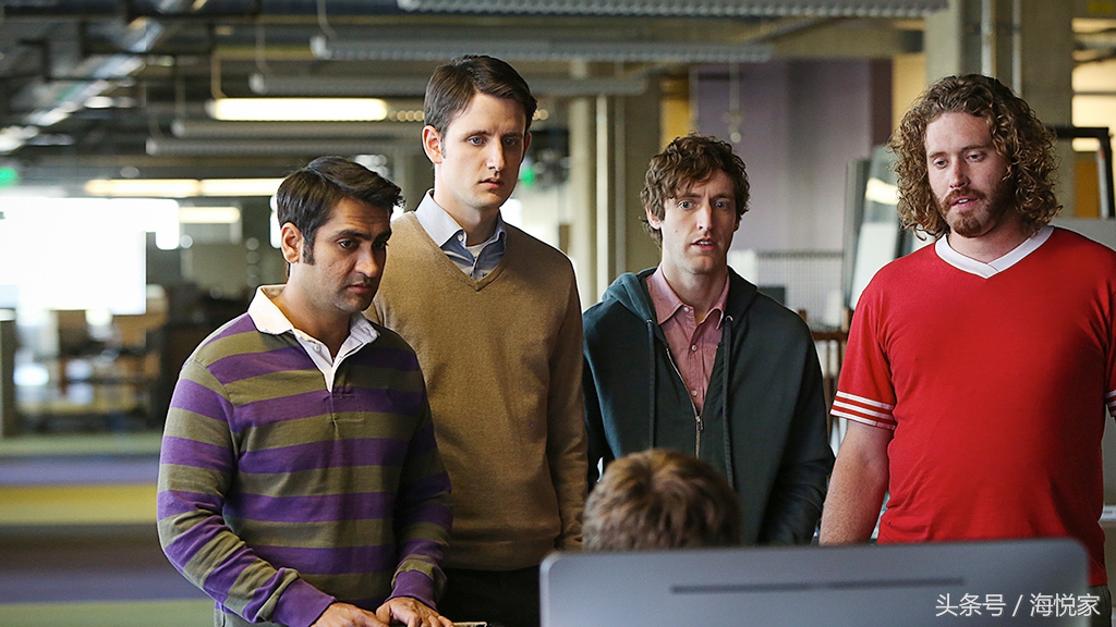 在硅谷拿着年薪百万生活怎么样,美国湾区工资有多高