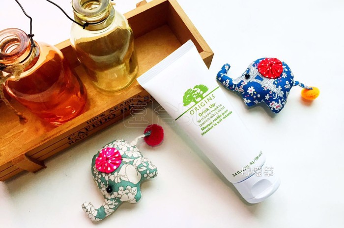 泥娃娃面膜适合什么深层清洁,悦木之源泥娃娃清洁面膜