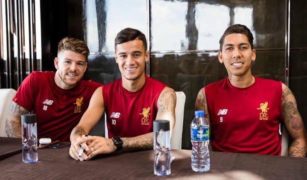 钱没几块抢戏不少，巴萨是要重演“曝阿森纳”的老段子吗？