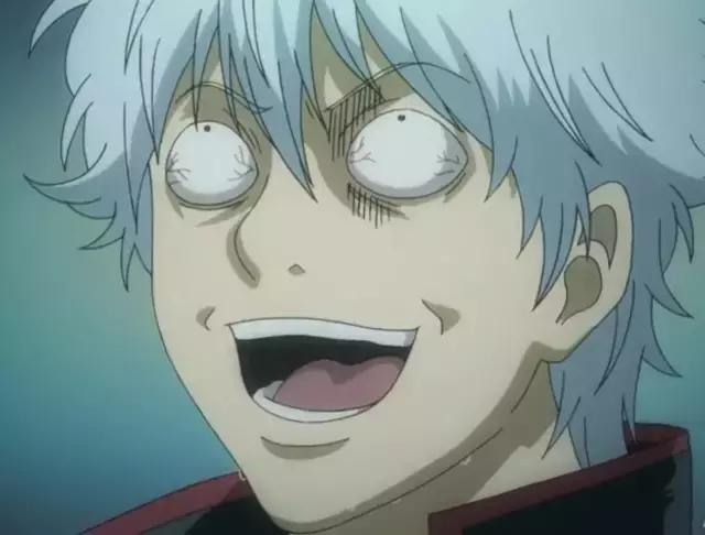 银魂在一起是开心的吗,和一个人在一起又喜欢另一个人