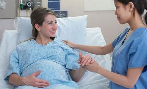 催眠分娩,分娩催眠