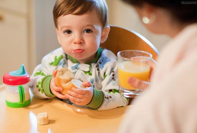 孩子口部肌肉训练,孩子不说话口肌训练有用吗