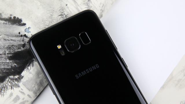 *制抵**韩货？三星S8中国区销量惨淡原因分析