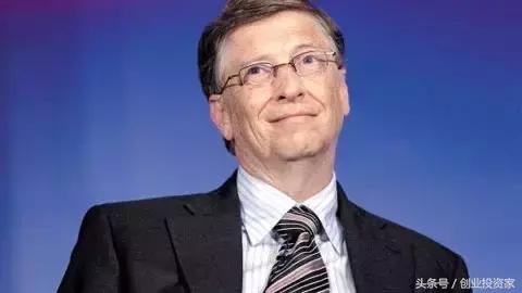 以干倒盖茨为乐，号召大学生退学……这个“混蛋”32岁前穷得被老婆甩，如今说要捐掉2000多亿身家！