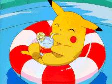 夏日游泳安全手册，收好不谢！