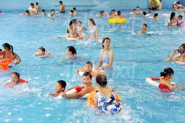 夏日游泳安全手册，收好不谢！