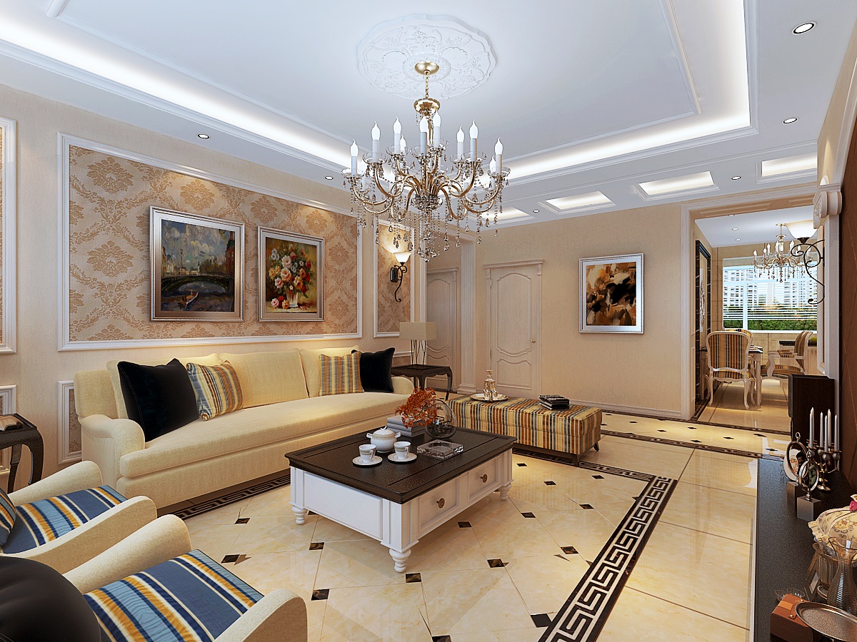 大庆非凡装修全包价格多少,大庆装修公司非凡装饰