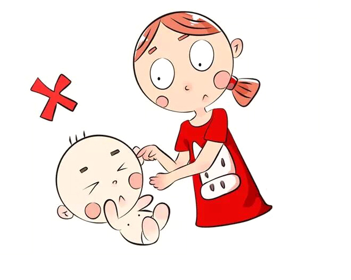 宝贝耳朵有耳屎要不要掏出来呢,宝贝耳朵有耳屎不让弄怎么办