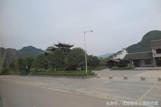 梵净山奇幻之旅,梵净山最美一日游