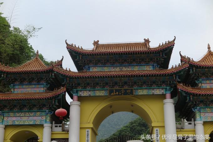 梵净山奇幻之旅,梵净山最美一日游