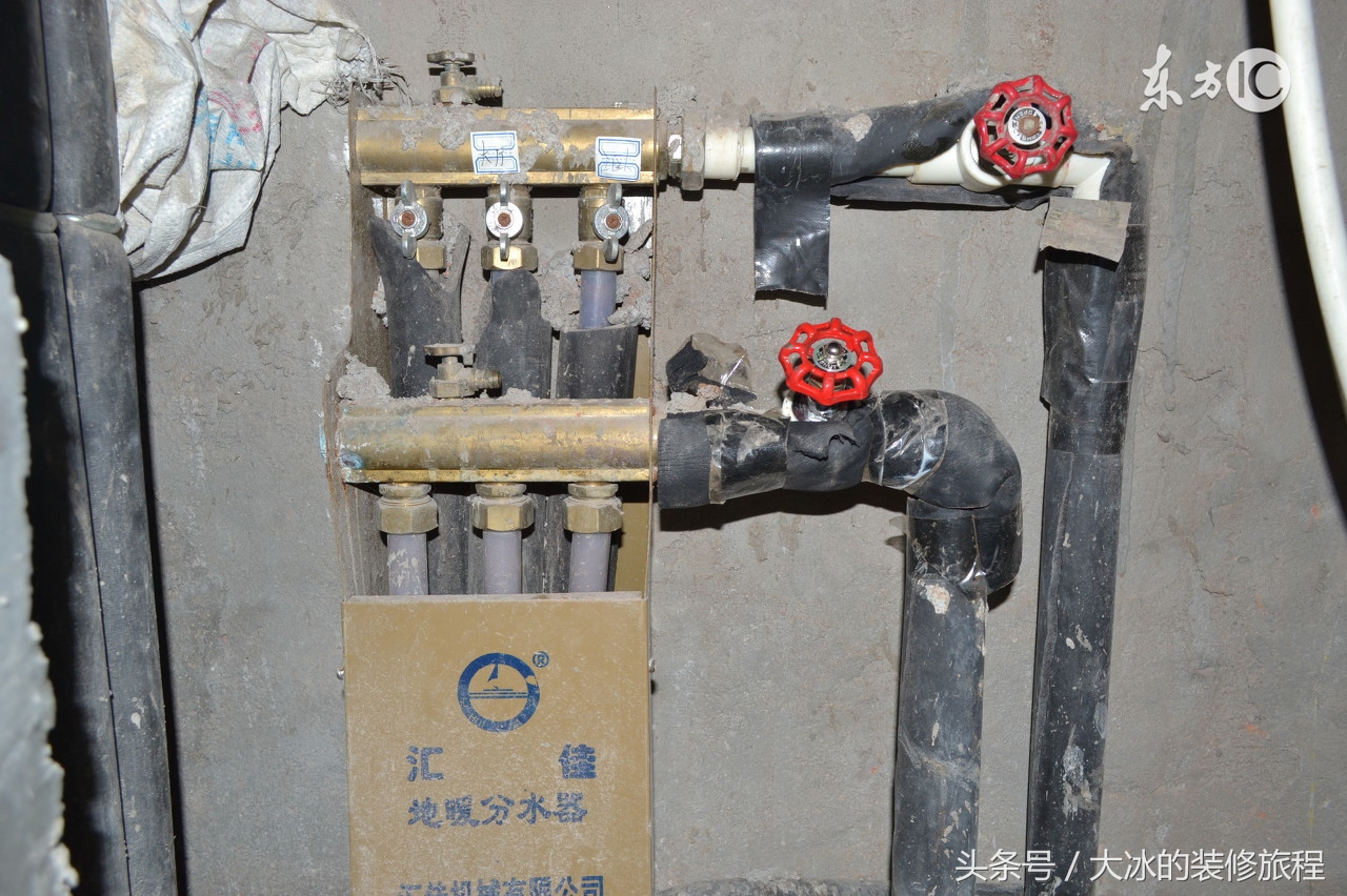 洛阳地暖多少钱一平,洛阳家装地暖选哪家