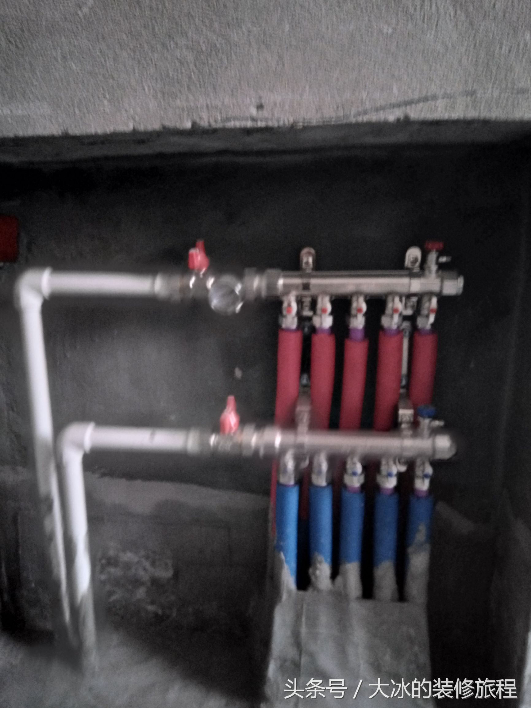 洛阳地暖多少钱一平,洛阳家装地暖选哪家