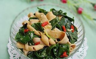 车前草好吃有什么用,车前草有哪些好吃做法