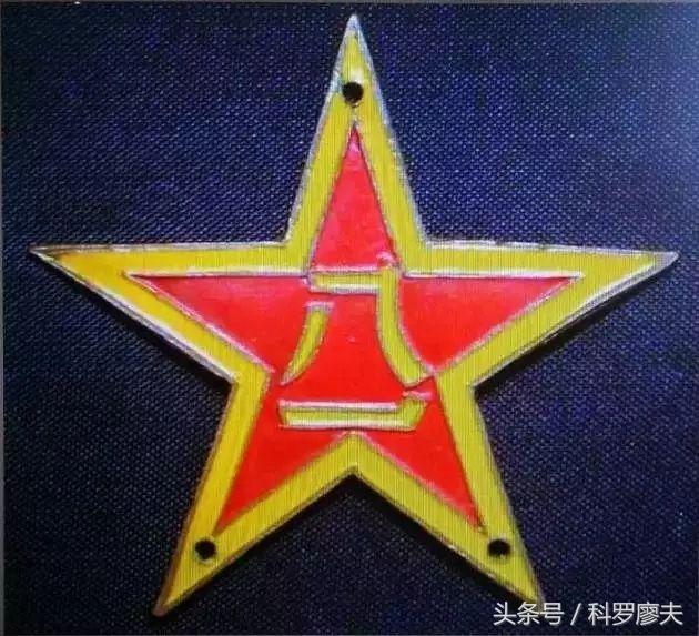 国军军装发展史,国军军装演变史