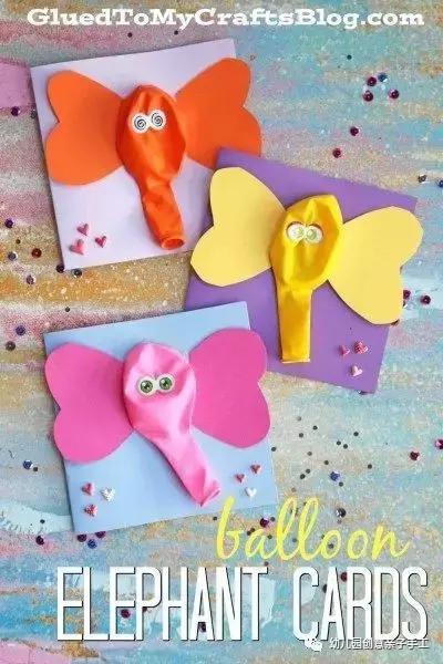 幼儿园气球龙的制作,幼儿园环创恐龙风吊饰