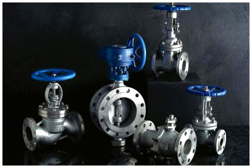 闲置的阀门维护怎么做,阀门存放的正确方法