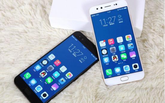 3000元左右是买华为还是vivo的好,2021建议买的vivo手机3000左右