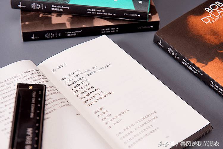 鲍勃迪伦获诺贝尔文学奖现场,鲍勃迪伦获得诺贝尔文学奖的歌曲