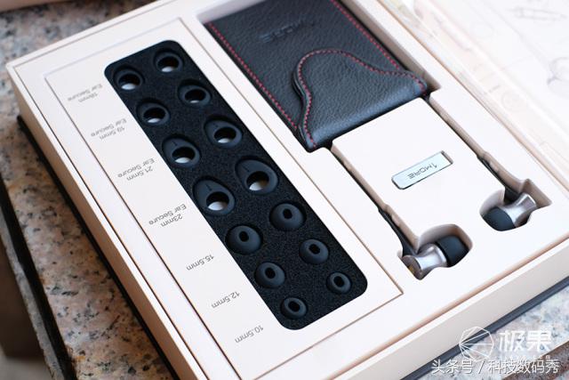 1more高清降噪圈铁蓝牙耳机评测,简单说说发烧级无线降噪耳机1more