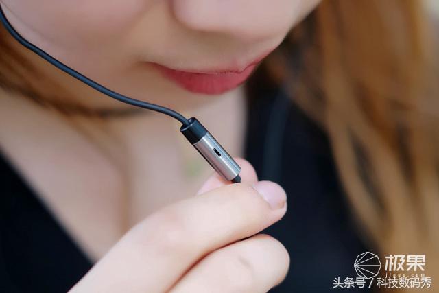 1more高清降噪圈铁蓝牙耳机评测,简单说说发烧级无线降噪耳机1more