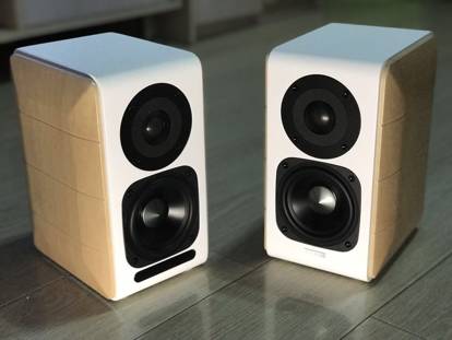 动次打次音效,漫步者s880蓝牙音响拆解测评