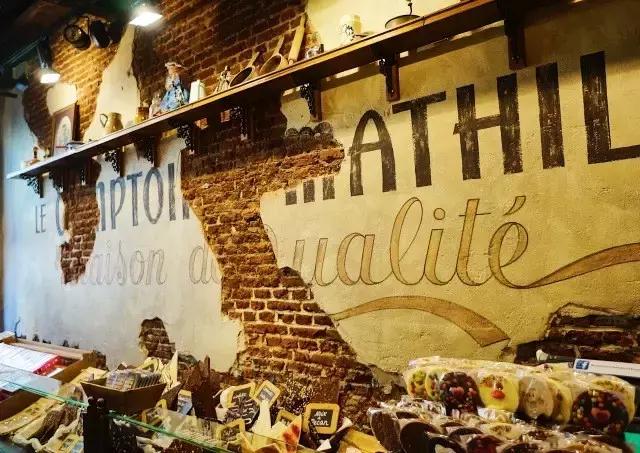 布鲁塞尔旅行日记,布鲁塞尔旅游详细攻略