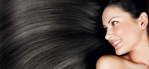 白头发变黑头发的秘诀,怎么才能让头发变黑的小妙招