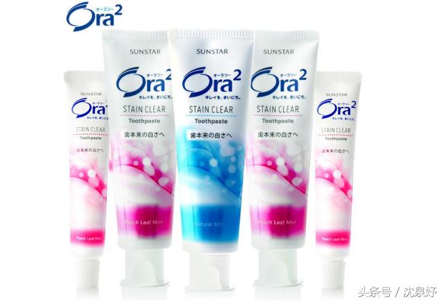 每天刷牙牙齿还黄?学会这些是美白牙齿的关键