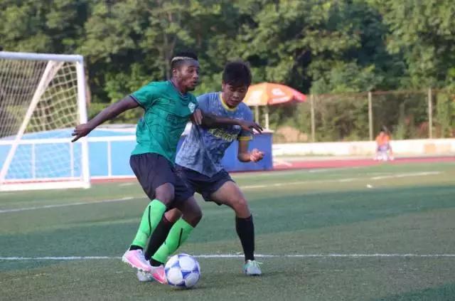 前巴萨射手居然遭冻结？新乡客场完胜拥有“喀麦隆双雄”的许昌