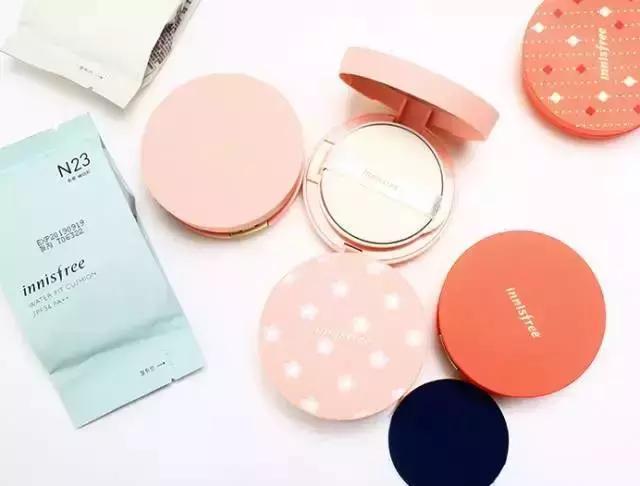 兰芝的气垫bb哪款好用,推荐一款好用的气垫bb