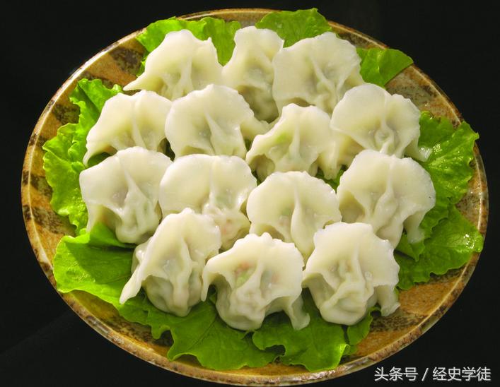 清代宫廷食物大全,清代皇宫食物