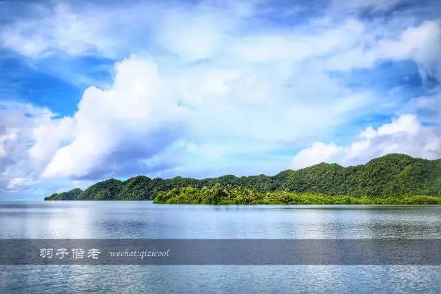 帕劳的旅游时长是多少,帕劳旅游找哪个旅行社