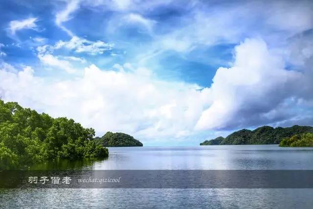 帕劳的旅游时长是多少,帕劳旅游找哪个旅行社