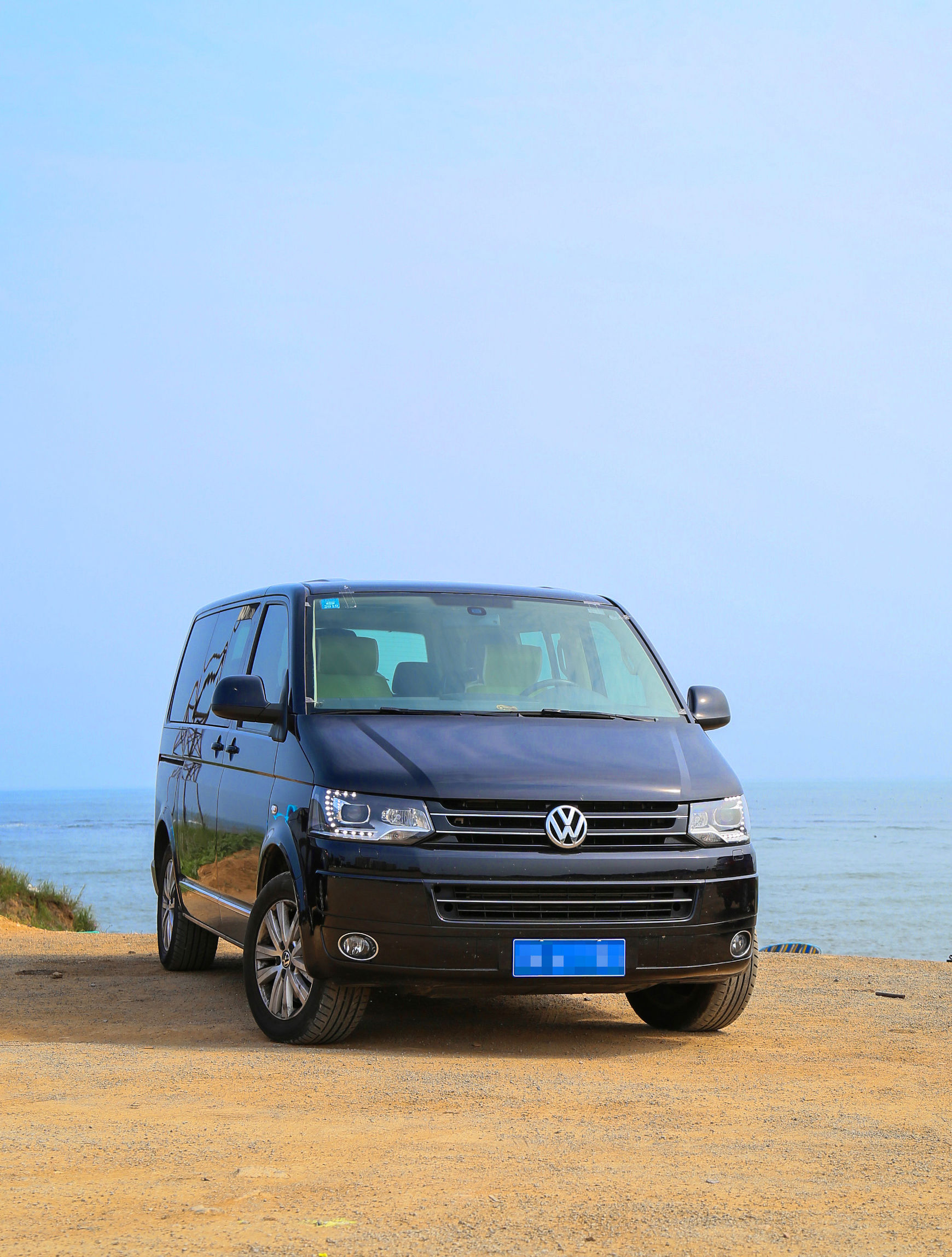 2022款大众t5迈特威,大众t5迈特威新款