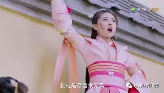 双世宠妃还需要从第一季看起吗,双世宠妃这样的剧为什么都能火