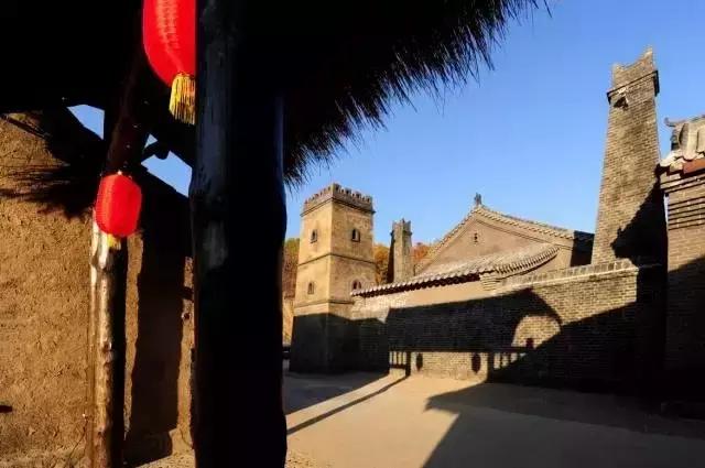 各个地方的特色美景美食,这些地方景色美食都不容错过