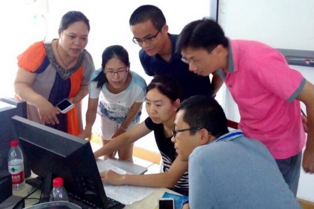 成绩没有考好校长约谈老师,校长因为成绩差被约谈