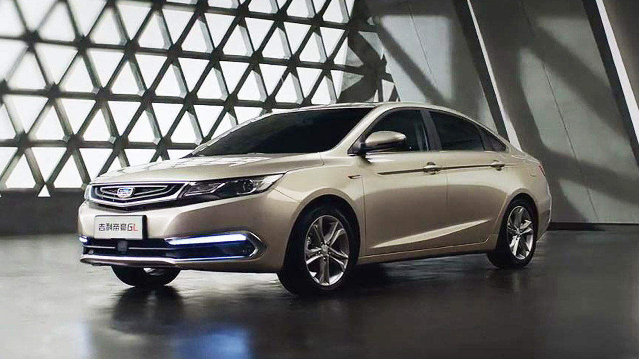 不要买的合资车,不要轻易购买的合资车