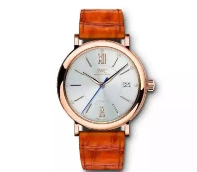 贺涵同款手表图片,贺涵戴的表是哪一款